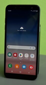 Predám Samsung Galaxy A6 (2018) – plne funkčný