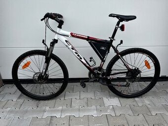 Bicykel CTM
