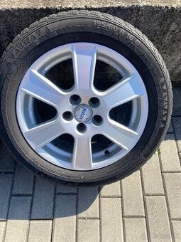 5x112 R16 195/60 R16C