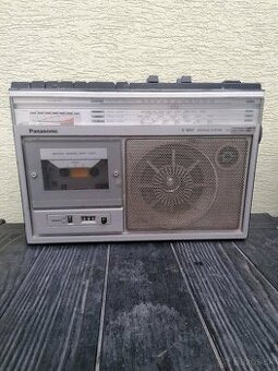 Panasonic