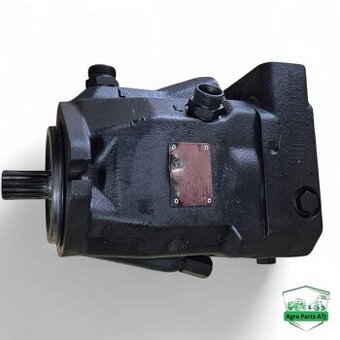 Hydraulické čerpadlo 7822645 Brueninghaus A10VM63 Schaffer 3
