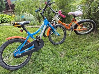 Detský bicykel 16´