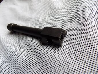 Hlavnove polotovary pre Glock 17 gen3 a Glock 19 gen3/4/5