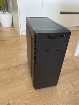 Predám pc