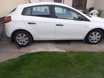 Fiat Bravo