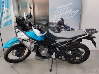 CFMOTO 450MT-RX 2024