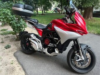 MV Agusta Turismo Veloce 800