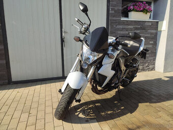 Honda CB1000R