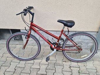 Detský bicykel - 1