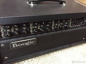 Mesa Boogie Mark V - 1