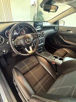 Predám Mercedes - Benz A180