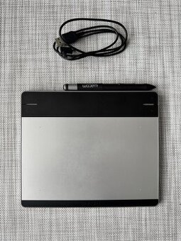 watom intuos ctl-480