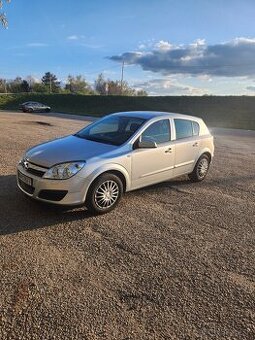 Opel astra h 1,4 b