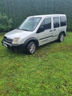 Ford Transit Connect 1,8 diesel - 1