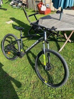 bicykel rockrider