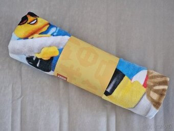 Lego 109896 Plážový ute