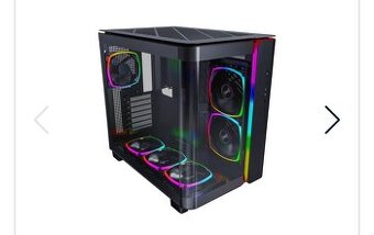 PC Gameing setup RTX3080