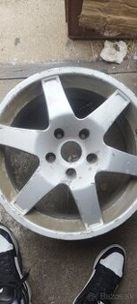 Disky 5x130 R18