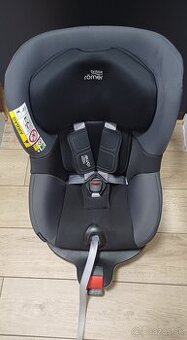Britax Römer Dual Fix M- i size