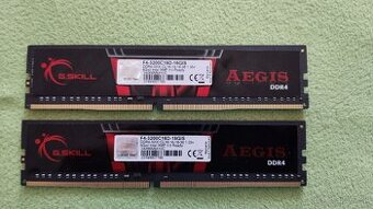 Predám 16GB RAM