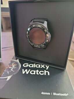 Samsung galaxy watch 46mm