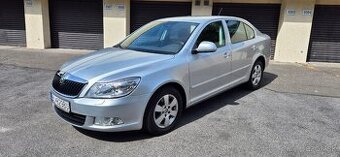 Škoda Octavia 1.6 TDI Elegance, 123.000 km