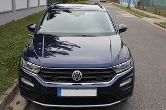 vw T - ROC 1,6 TDI CR nové kúp.v SR