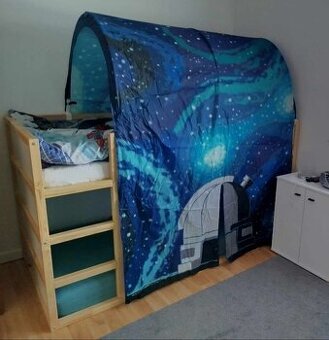 Ikea Kura stan