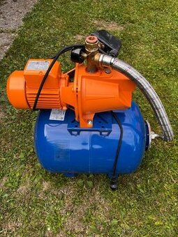 Vodárnička A-JET 750 Bss