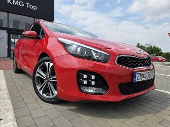 Kia Cee'd SW GT-Line 1.6 CRDi