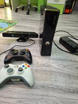 X box 360 500gb