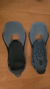 Dospelacke plutvy EU 40-43