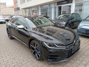 VW Arteon 4Motion 2.0TSI 235kW DSG R - záruka Autodraft