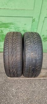 Zimne pneumatiky Matador 205/60R16