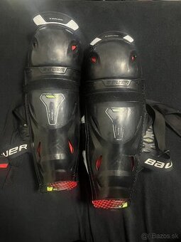 Chrániče holení Bauer Vapor Hyperlite