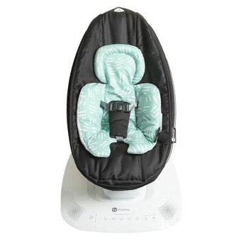4MOMS MAMAROO 5.0 - LEHÁTKO CLASSIC 4 moms mamaroo