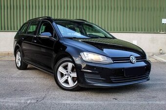 Volkswagen Golf VII 2.0 TDI