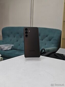 Samsung Galaxy S24 128GB, Zánovný