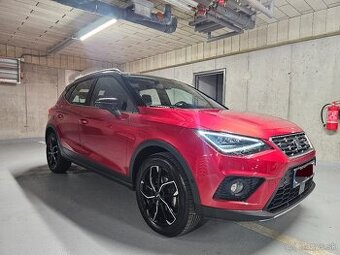 SEAT ARONA FR 1,5 TSI 150K