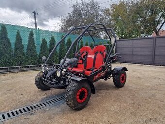 Bigina 125ccm