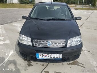 Fiat Punto 1.2 - 1
