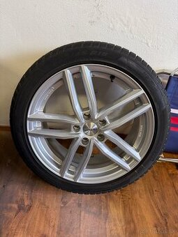 Dezent R18 5x112
