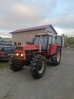 Zetor crystal 12145