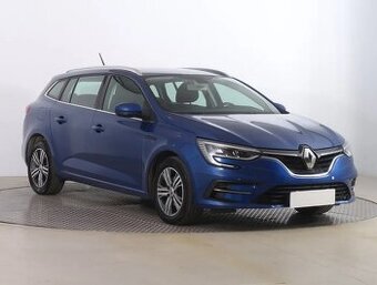 RENAULT Méghane combi na prenájom aj na taxi