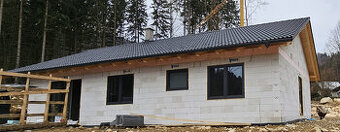 Pozemok na stavbu RD