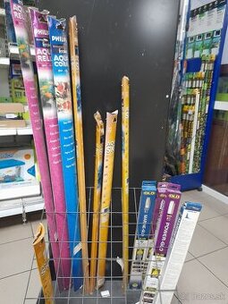 Neonky-trubice do akvária predaj