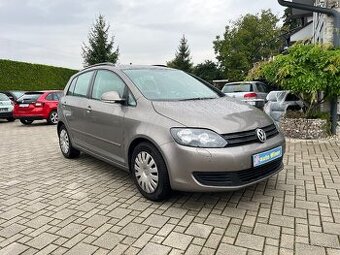 VW GOLF PLUS__120 000 KM__