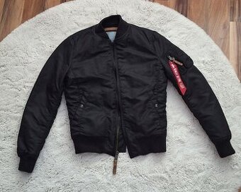 Alpha Industries