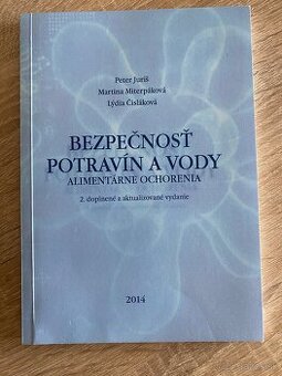 Knihy/učebnice