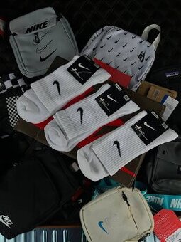 Ponozky Nike